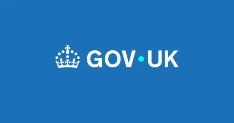Welcome to GOV.UK