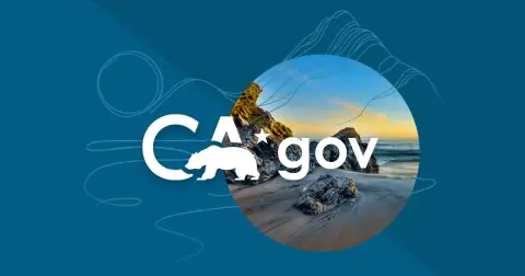 California State Portal | CA.gov