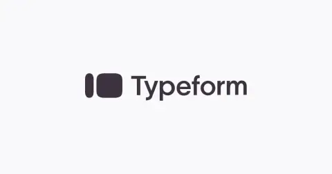 Form Builder with AI Automation | Typeform