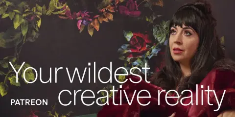 Where Creator Communities Thrive ΓÇö Patreon