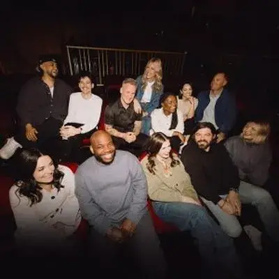 Bethel Music on Groover