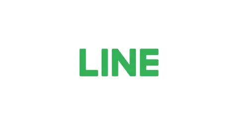 LINE∩╜£always at your side.