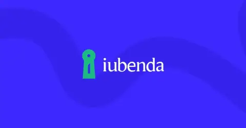 Compliance Solutions for Websites, Apps and Organizations | iubenda