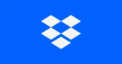 Dropbox: Secure cloud storage, file sharing, and more